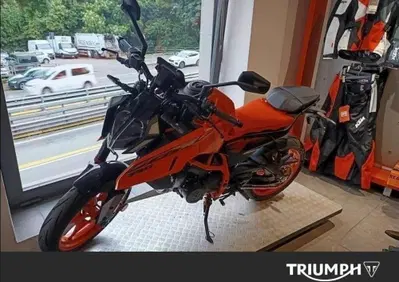 KTM 390 Duke (2026) - Annuncio 9733571