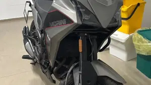 Moto Morini X-Cape 650 (2021 - 26)  (7)