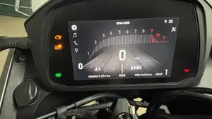 Moto Morini X-Cape 650 (2021 - 26)  (9)