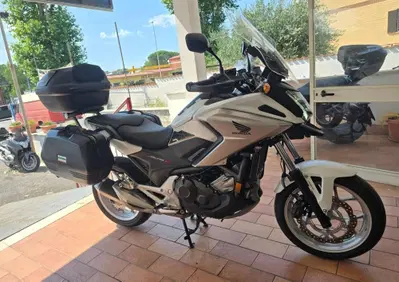 Honda NC 750 X ABS (2018 - 20) - Annuncio 10036322