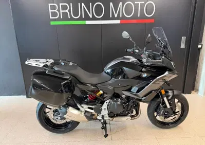 Bmw F 900 XR (2020 - 24) - Annuncio 10036303