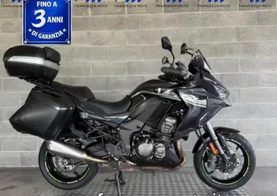 Kawasaki Versys 1000 (2019 - 20) - Annuncio 10036312