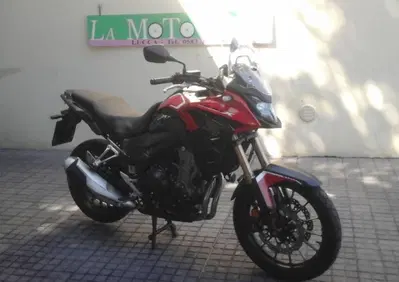Honda CB 500 X (2022 - 23) - Annuncio 10036316