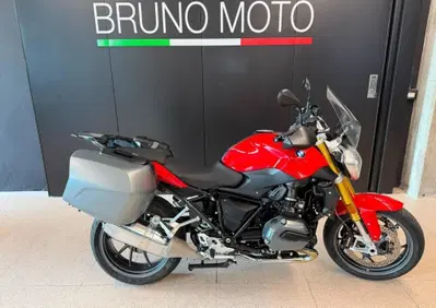 Bmw R 1200 R (2017 - 18) - Annuncio 10036315