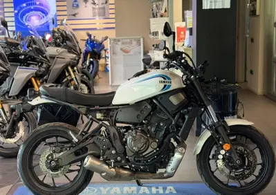 Yamaha XSR 700 (2022 - 26) - Annuncio 10036324