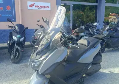Sym Maxsym 400 (2021 - 25) - Annuncio 10036326