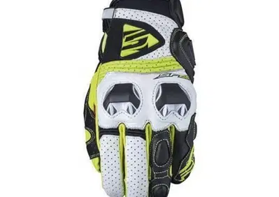 FIVE SF2 White Fluo Yellow Taglia L - Annuncio 10036320