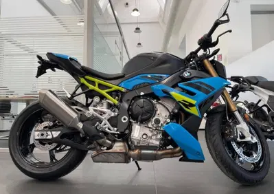 Bmw S 1000 R (2025 - 26) - Annuncio 10036329