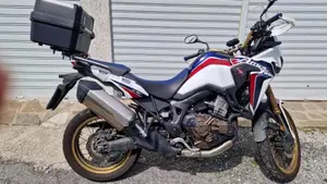 Honda Africa Twin CRF 1000L DCT (2018 - 19)  (3)