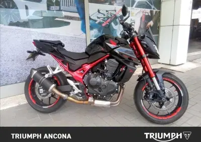 Honda CB 750 Hornet (2023 - 24) - Annuncio 10036330