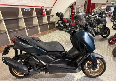 Yamaha X-Max 125 (2021 - 24) - Annuncio 10036362