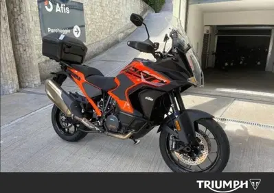 KTM 1290 Super Adventure S (2022 - 25) - Annuncio 9995774