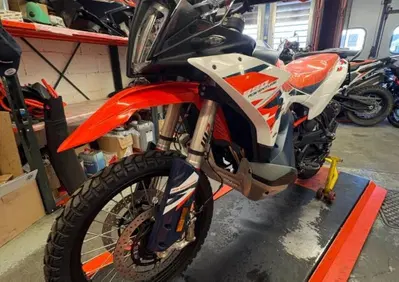 KTM 890 Adventure R (2025 - 26) - Annuncio 10036336