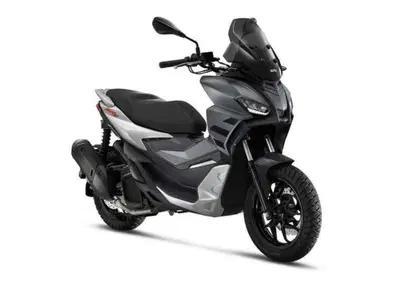 Aprilia SR GT 200 (2025 - 26) - Annuncio 10036340