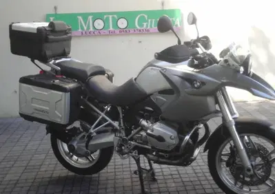Bmw R 1200 GS (2004 - 07) - Annuncio 10036344