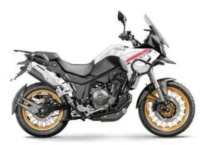 Cyclone RX600 (2025 - 26) - Annuncio 10036343
