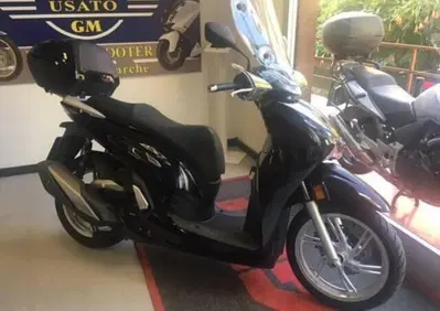 Honda SH 350 (2021 - 24) - Annuncio 10036349