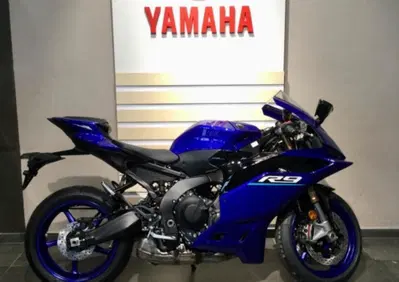 Yamaha YZF R9 (2025 - 26) - Annuncio 10036353