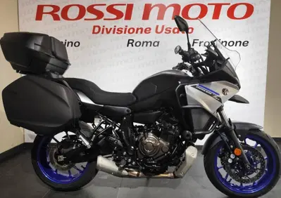 Yamaha Tracer 7 GT (2021 - 24) - Annuncio 10036345