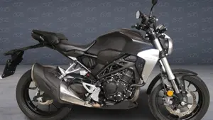 Honda CB 300 R (2018 - 19) 