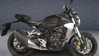 Honda CB 300 R (2018 - 19)