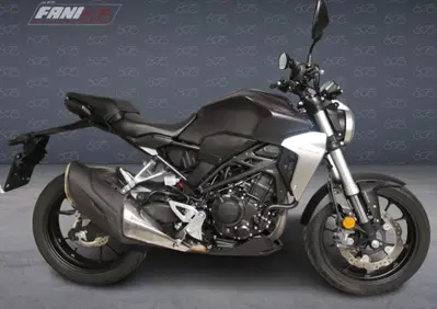 Honda CB 300 R (2018 - 19) - Annuncio 10036347