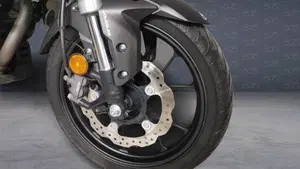 Honda CB 300 R (2018 - 19)  (5)