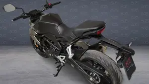 Honda CB 300 R (2018 - 19)  (4)
