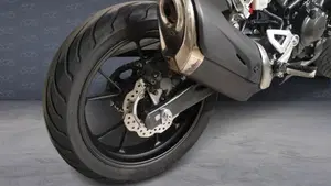 Honda CB 300 R (2018 - 19)  (6)