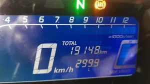 Honda CB 300 R (2018 - 19)  (7)