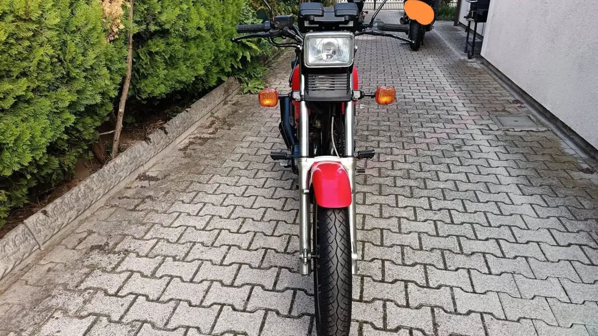 Honda   (6)