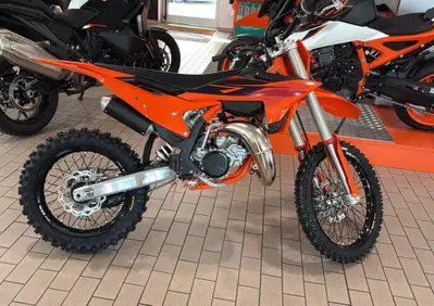 KTM 85 SX 19"/16" (2027) - Annuncio 10036351