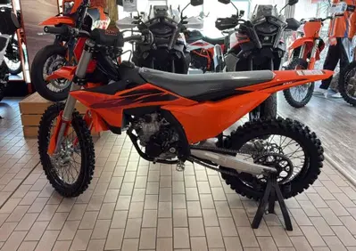 KTM 250 SX-F (2027) - Annuncio 10036352