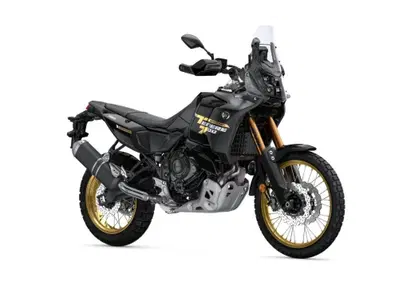 Yamaha Ténéré 700 World Raid (2026) - Annuncio 10036355