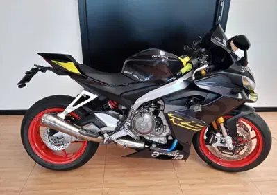 Aprilia RS 660 (2025 - 26) - Annuncio 10036360
