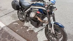 Moto Guzzi Griso 1200 8V Special Edition (2009 - 11)  (5)