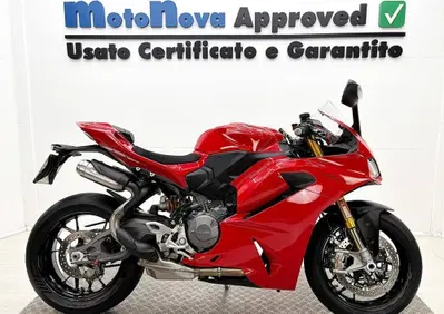 Ducati Panigale V2 S (2025 - 26) - Annuncio 10036397
