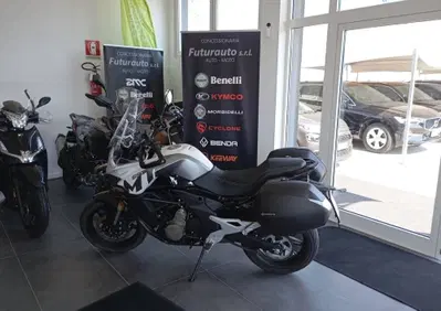 CFMOTO 650MT (2021 - 24) - Annuncio 10036374