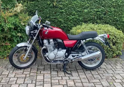 Honda CB 1100 ABS EX (2014 - 17) - Annuncio 10036373