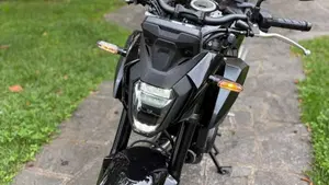Honda CB 500 Hornet (2026)  (3)