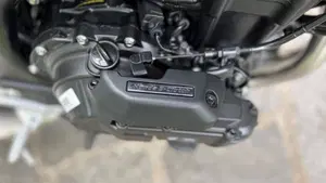 Honda CB 500 Hornet (2026)  (6)
