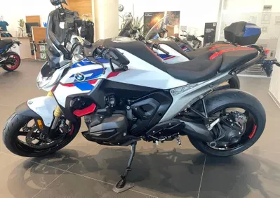 Bmw R 1300 R (2026) - Annuncio 10036380