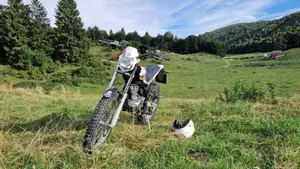 Betamotor Alp 200 (2009 - 17)  (2)
