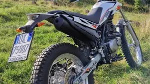 Betamotor Alp 200 (2009 - 17)  (3)