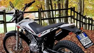 Betamotor Alp 200 (2009 - 17)  (4)