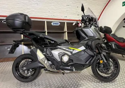 Honda X-ADV 750 DCT (2021 - 24) - Annuncio 10036388