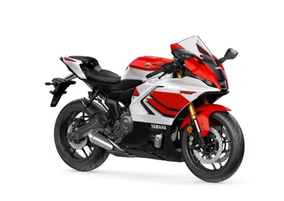 Yamaha YZF R7 70th (2026) - Annuncio 10036394