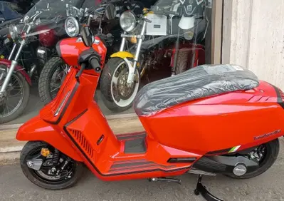 Lambretta X125 (2023 - 26) - Annuncio 10036383