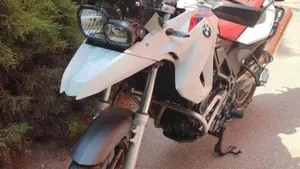Bmw F 650 GS (2008 - 12)  (14)