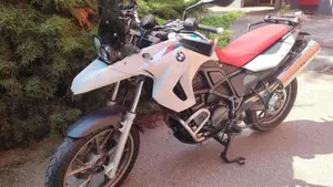 Bmw F 650 GS (2008 - 12)  (15)